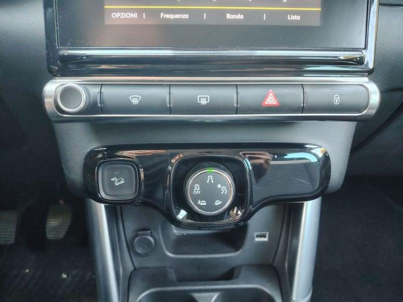 Citroën C3 Aircross C3 Aircross p.t. 110 S&S Shine