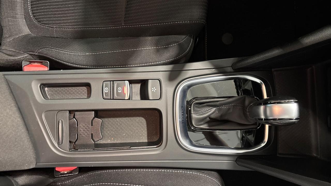 Renault Megane Sporter Plug-in Hybrid E-TECH 160 CV Business