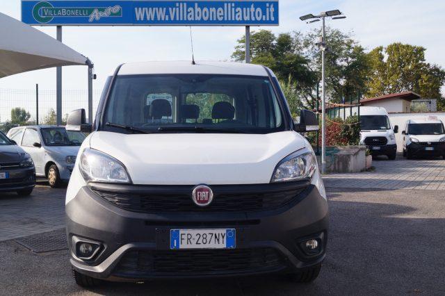 FIAT Doblo Doblò 1.3 MJT PC Combi N1