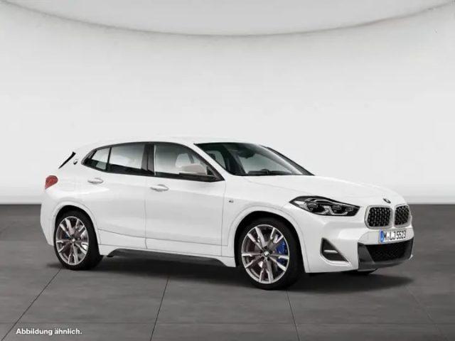 BMW X2 xDriveM35i