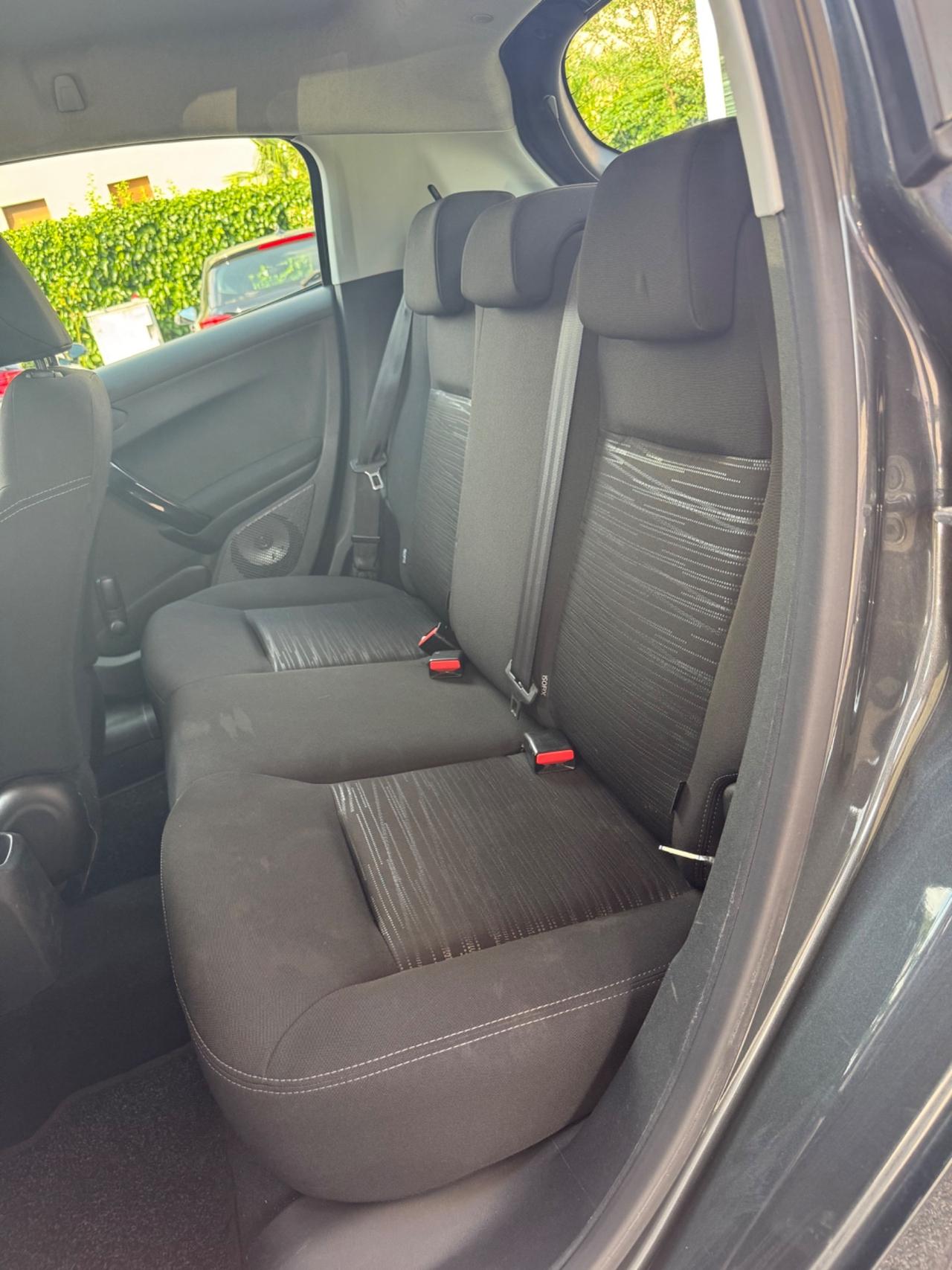 Peugeot 208 1.2 VTi 82 CV 5 porte Allure