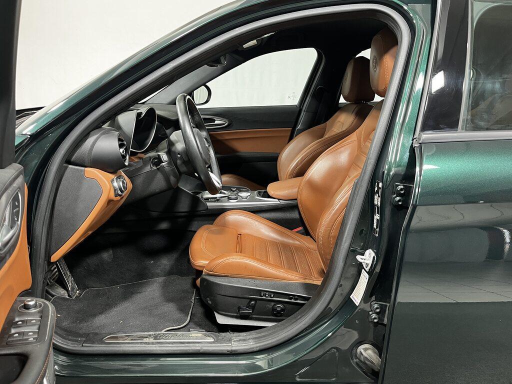 Alfa Romeo Giulia 2.0 t Sprint 200cv auto