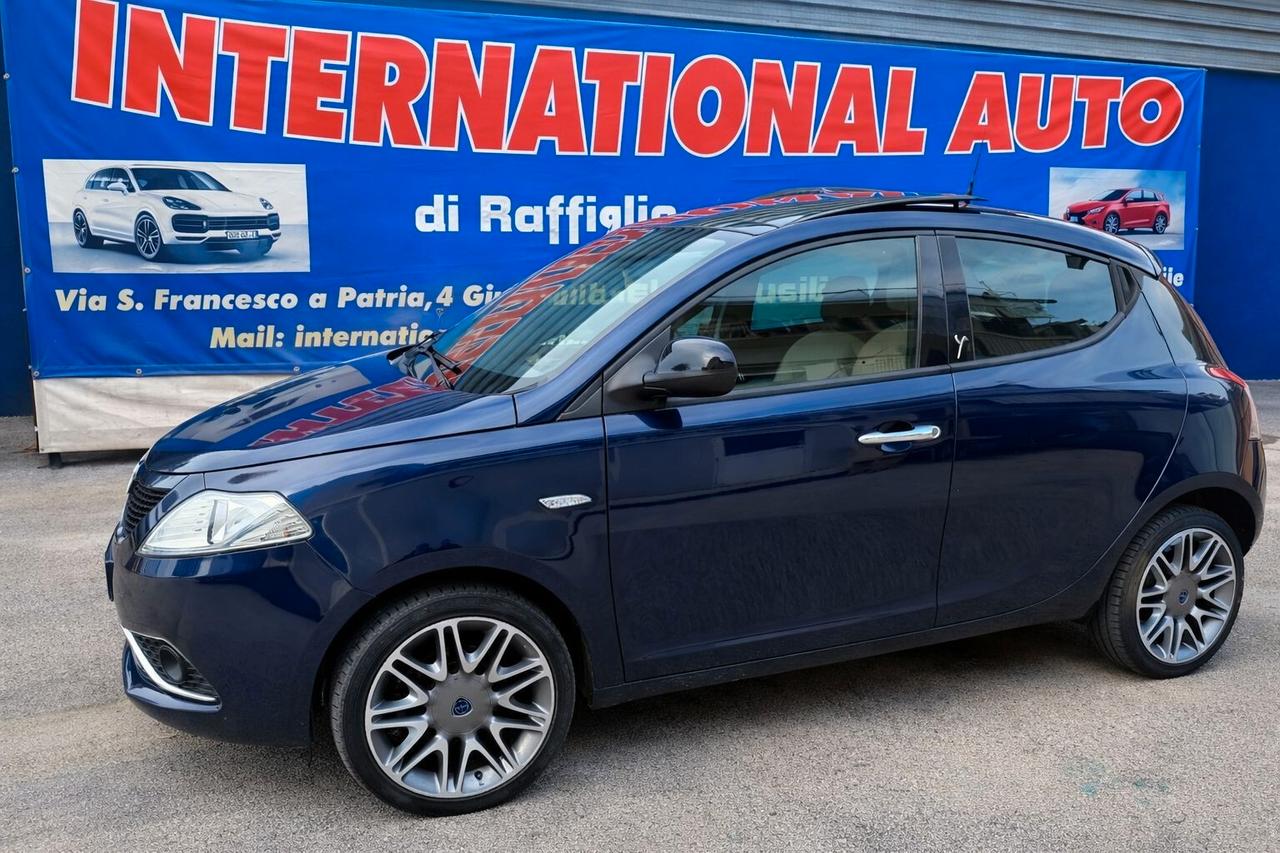 Lancia Ypsilon 1.3 MJT 16V 95 CV 5 porte S&S Platinum
