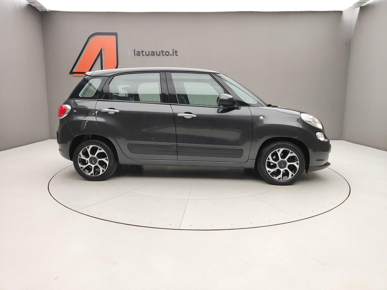 FIAT 500L 2012 1.4 95CV POP STAR