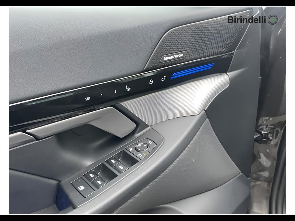 BMW S. 5(G60/61/90/99) - 520d 48V sDrive Msport
