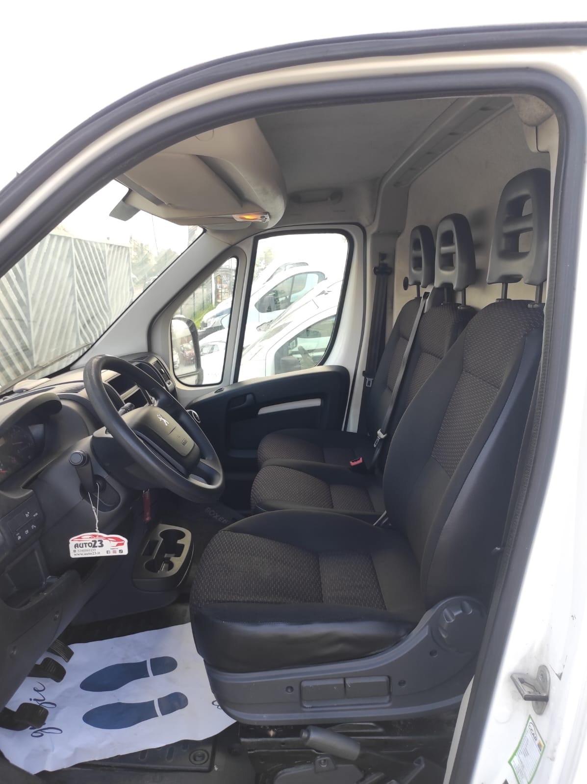 Peugeot Boxer 330 2.2 BlueHDi 120 S&S PC-TN Iva Compresa