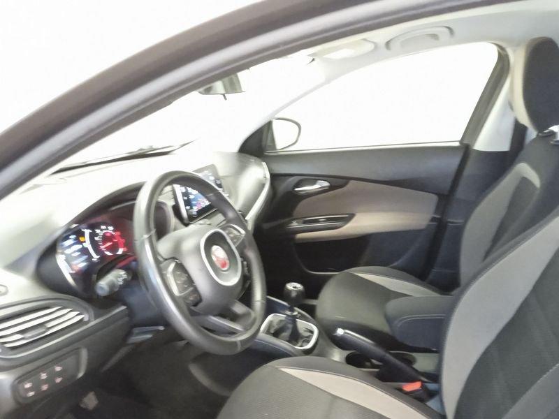 FIAT Tipo (2015-->) 1.4 T-Jet 120CV GPL SW Lounge