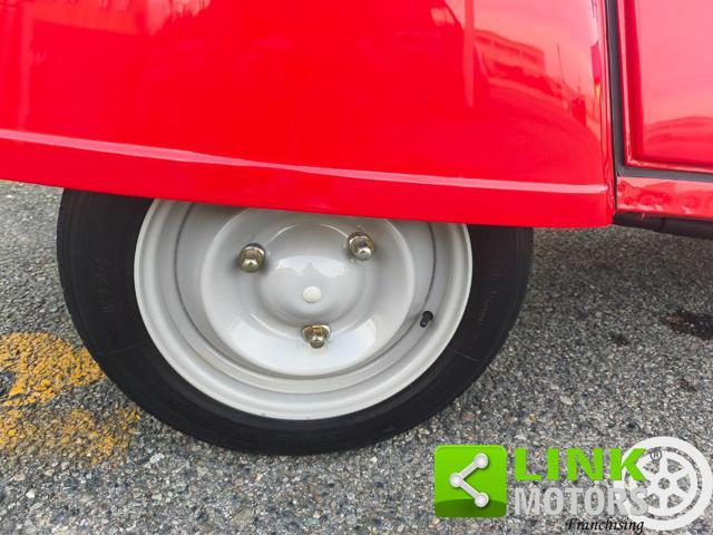 CITROEN 2CV 6 Special