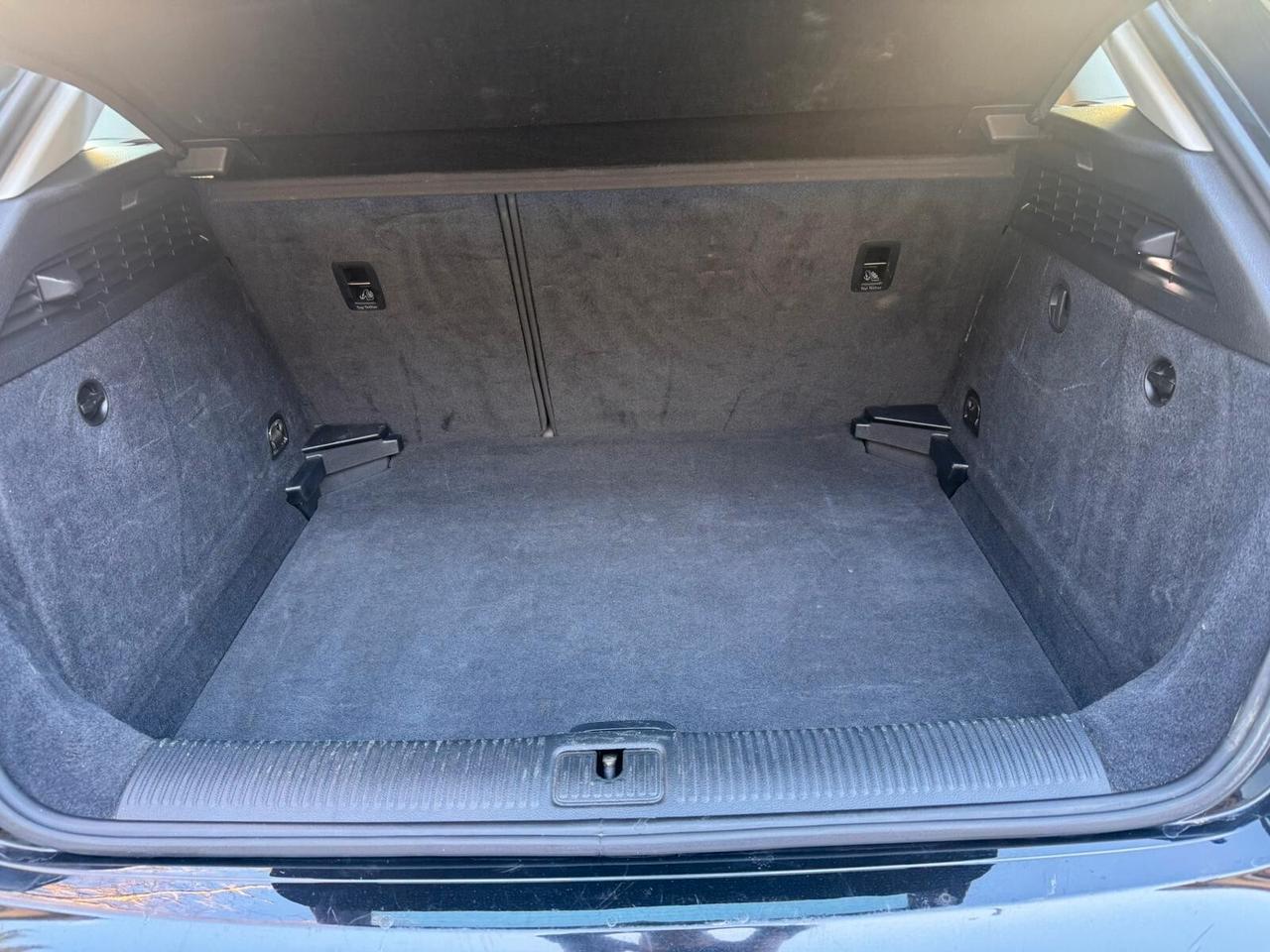 Audi A3 SPB 1.6 TDI 110CV S tronic E6 GARANZIA 1 ANNO