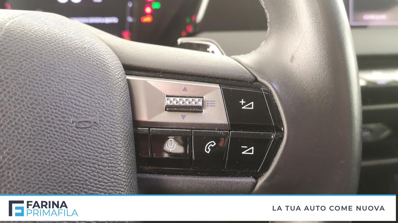 DS DS4 II 2021 - DS4 1.5 bluehdi Rivoli 130cv auto