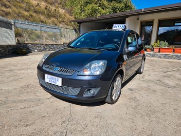 Ford Fiesta 1.4 TDCi 3p. Titanium