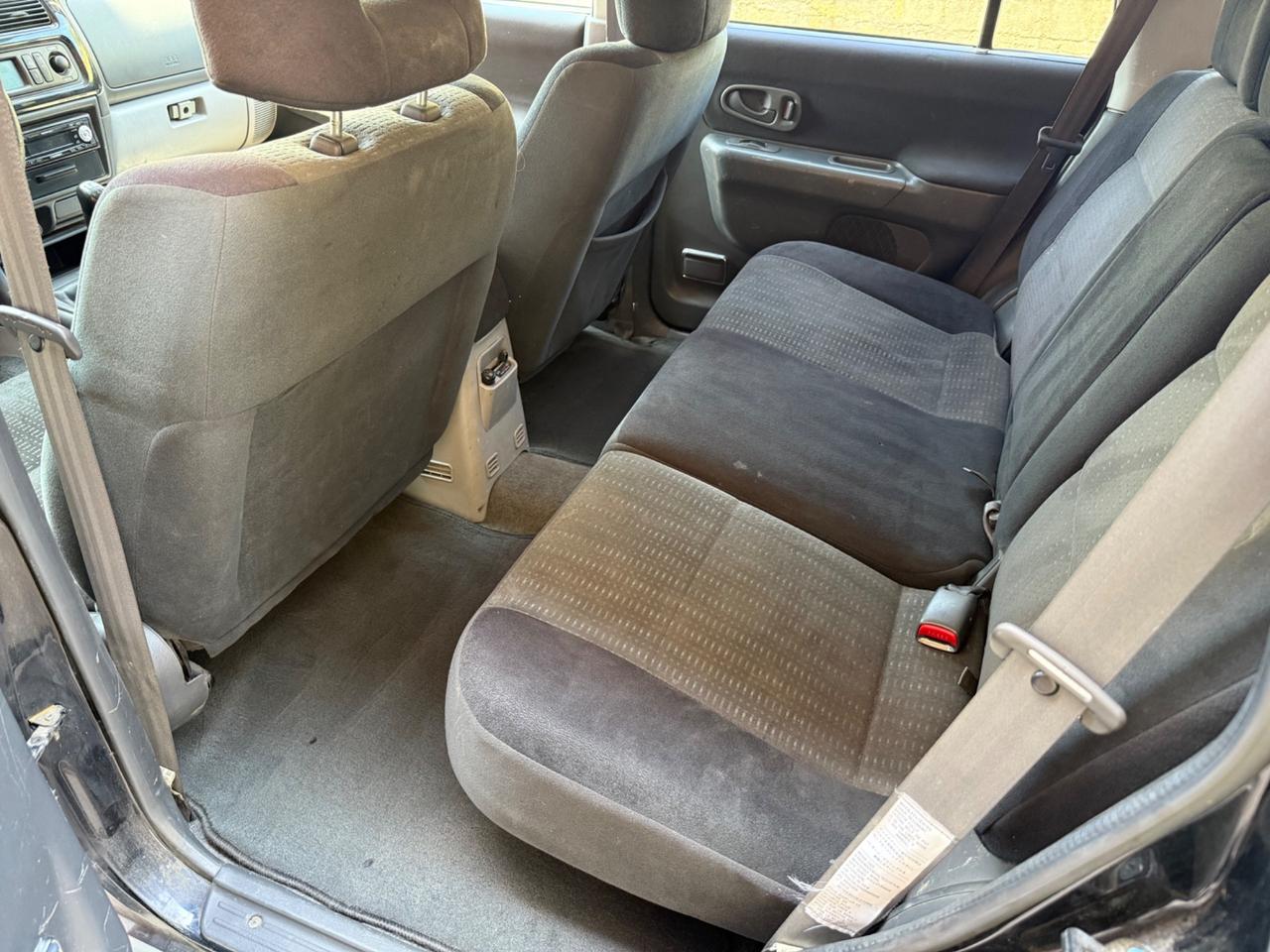 Mitsubishi Pajero Sport Pajero Sport 2.5 TDI Invite