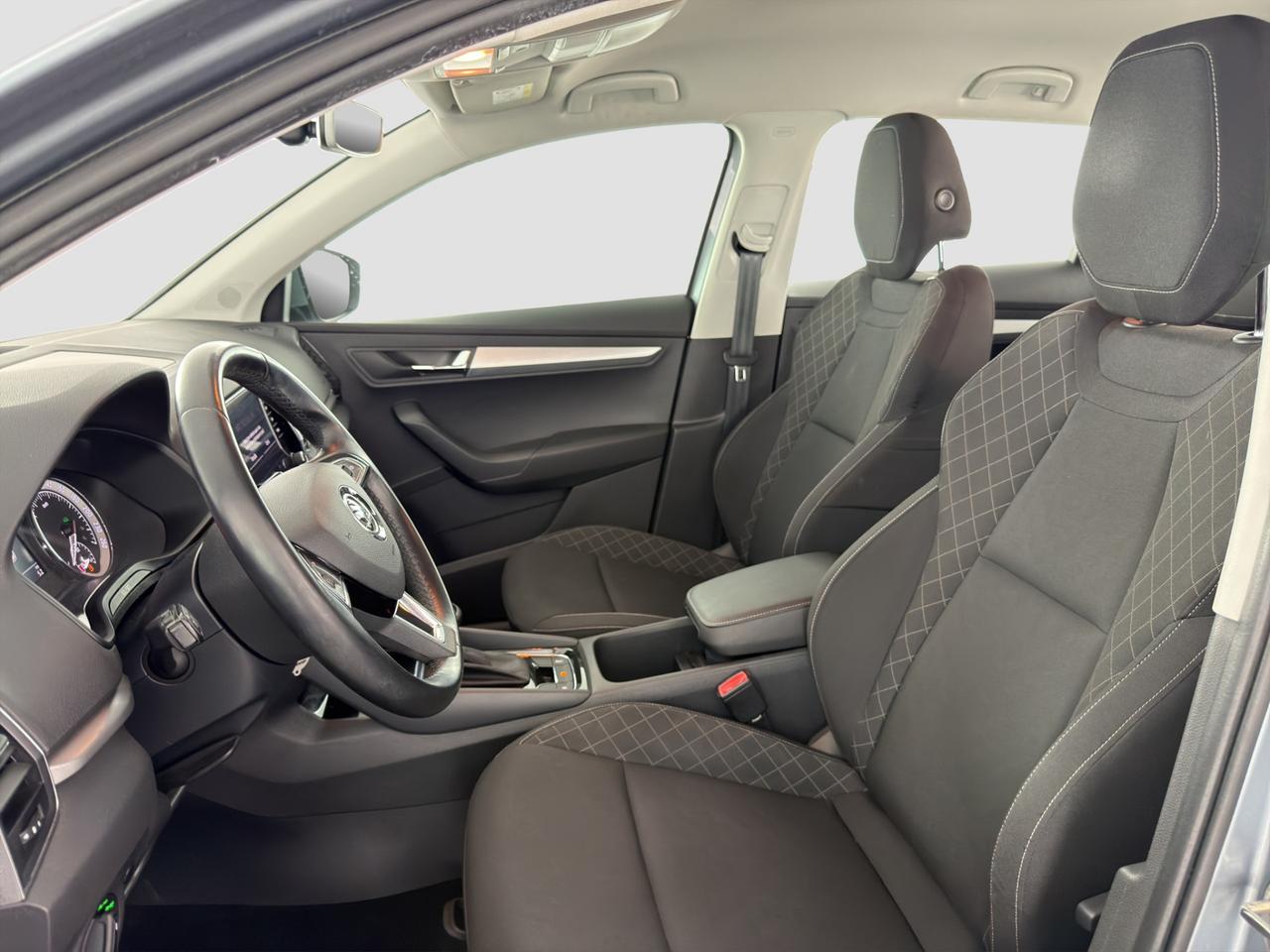 SKODA Karoq 1.6 TDI SCR DSG Executive