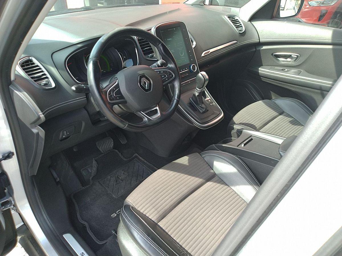 RENAULT - Grand Scénic - dCi 8V 110 CV EDC Energy Intens