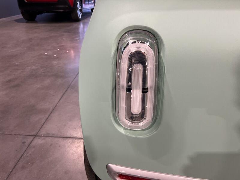FIAT Topolino Fiat Topolino 6kw