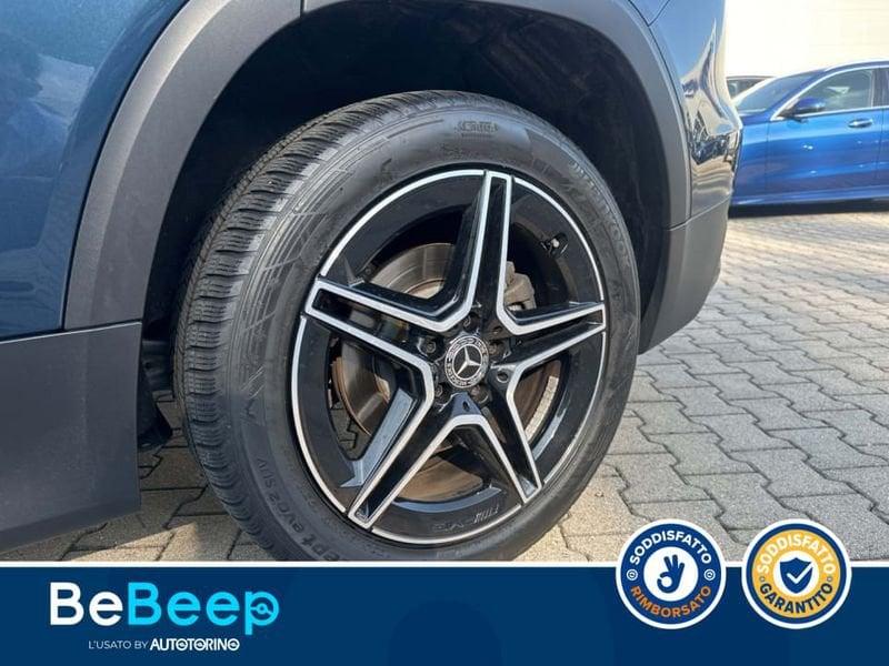Mercedes-Benz Classe GLB GLB 220 D PREMIUM 4MATIC AUTO