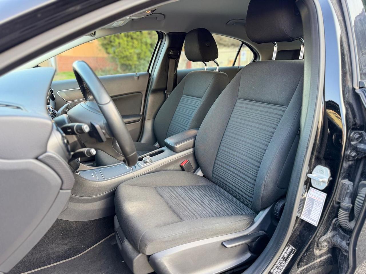 Mercedes-Benz A 160 Executive A 160 D #9612