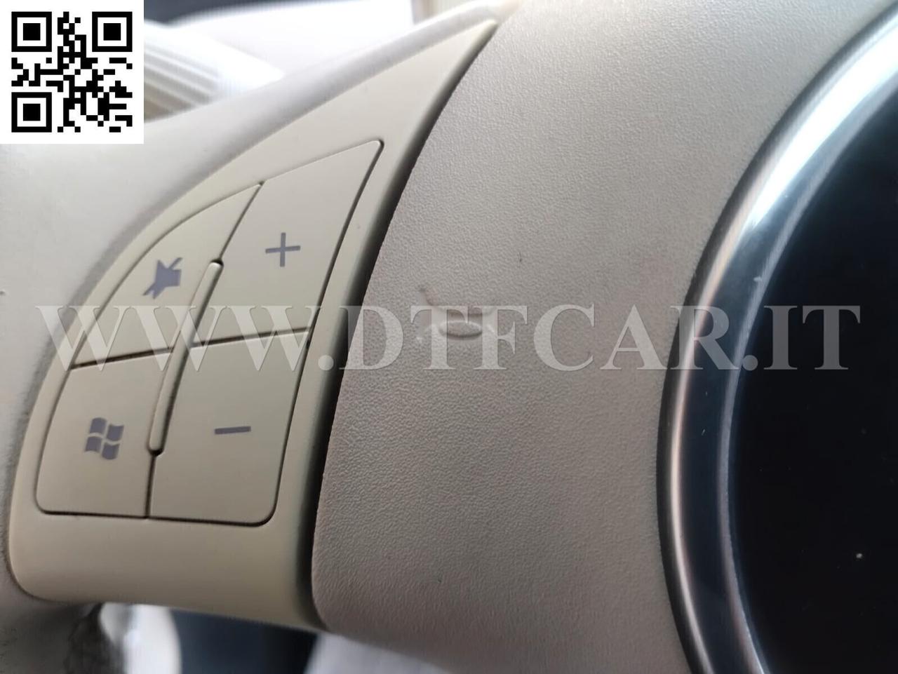 Fiat 500 1.3 Multijet 16V 75 CV Lounge