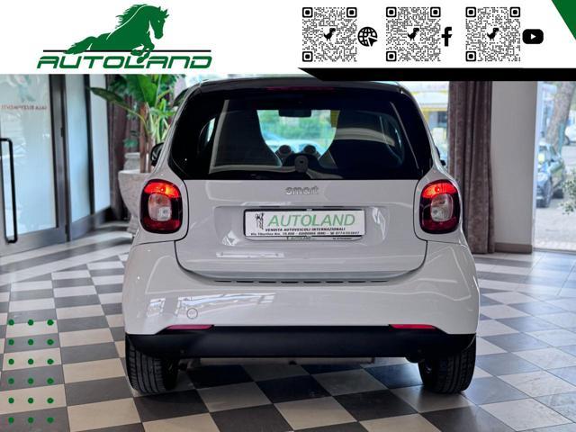 SMART ForTwo 70 1.0 Youngster Automatica Tagliandi Mercedes