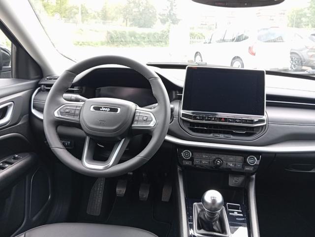 JEEP Compass *promo* 1.6 Multijet II 2WD Limited