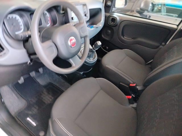 FIAT Panda 1.0 FireFly S&S Hybrid km 2.000