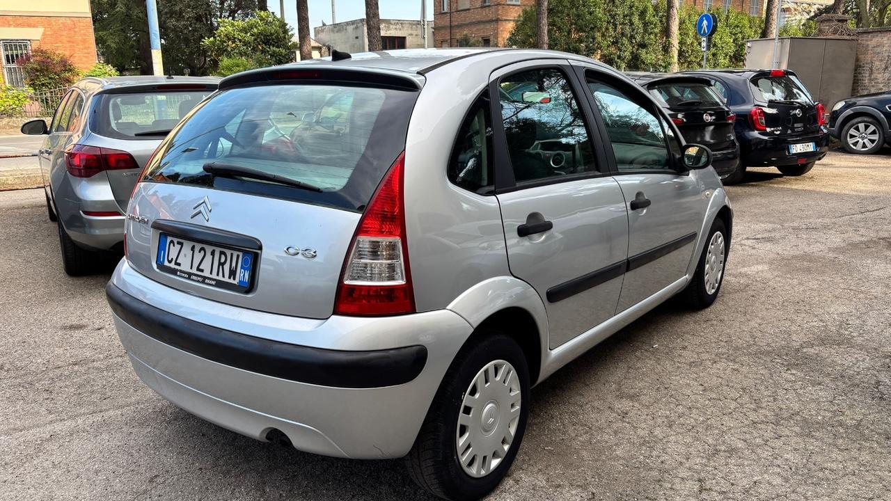 Citroen C3 1.1 Elegance