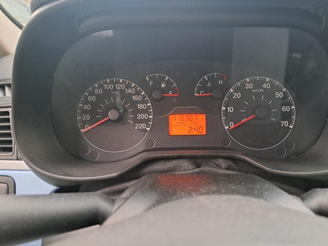 Fiat Punto 1.2 BENZ 65 CV , 5P /OK NEOPATENTATI