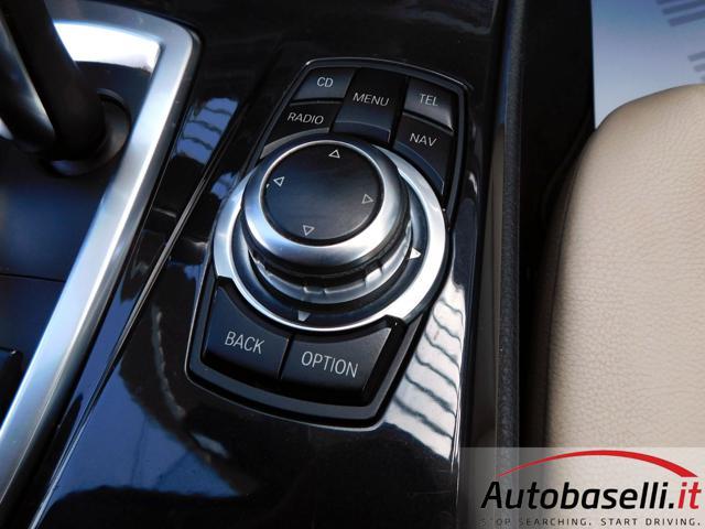 BMW 520 D TOURING FUTURA 184CV AUTOMATICO, PELLE, NAVI