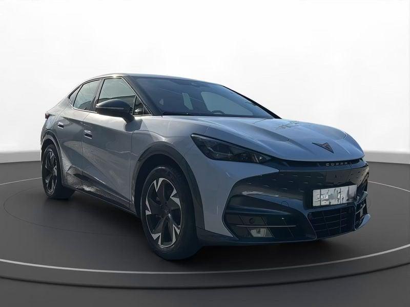 CUPRA Tavascan Tavascan Endurance 77kWh 286 CV RWD Lite MATRIX LED CAMERA