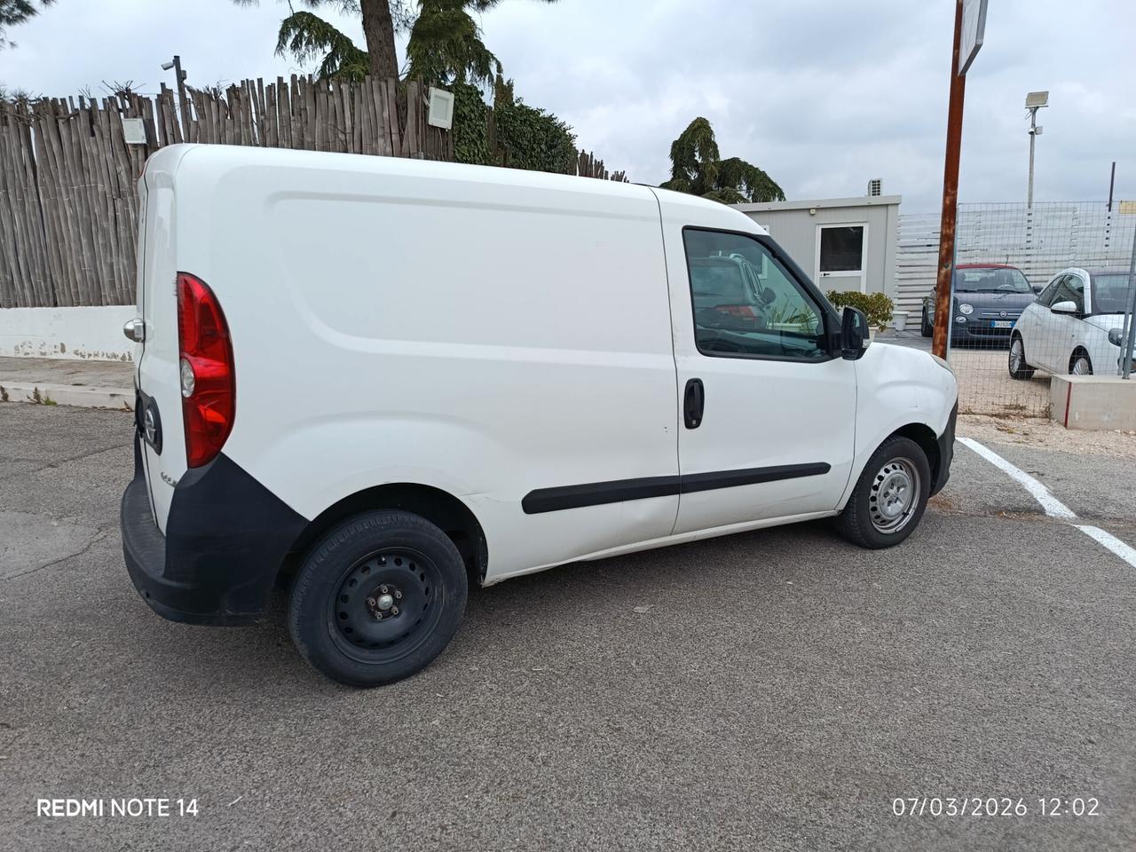 Opel Combo 1.3 CDTi 90CV ecoFLEX PC-TN Club N1