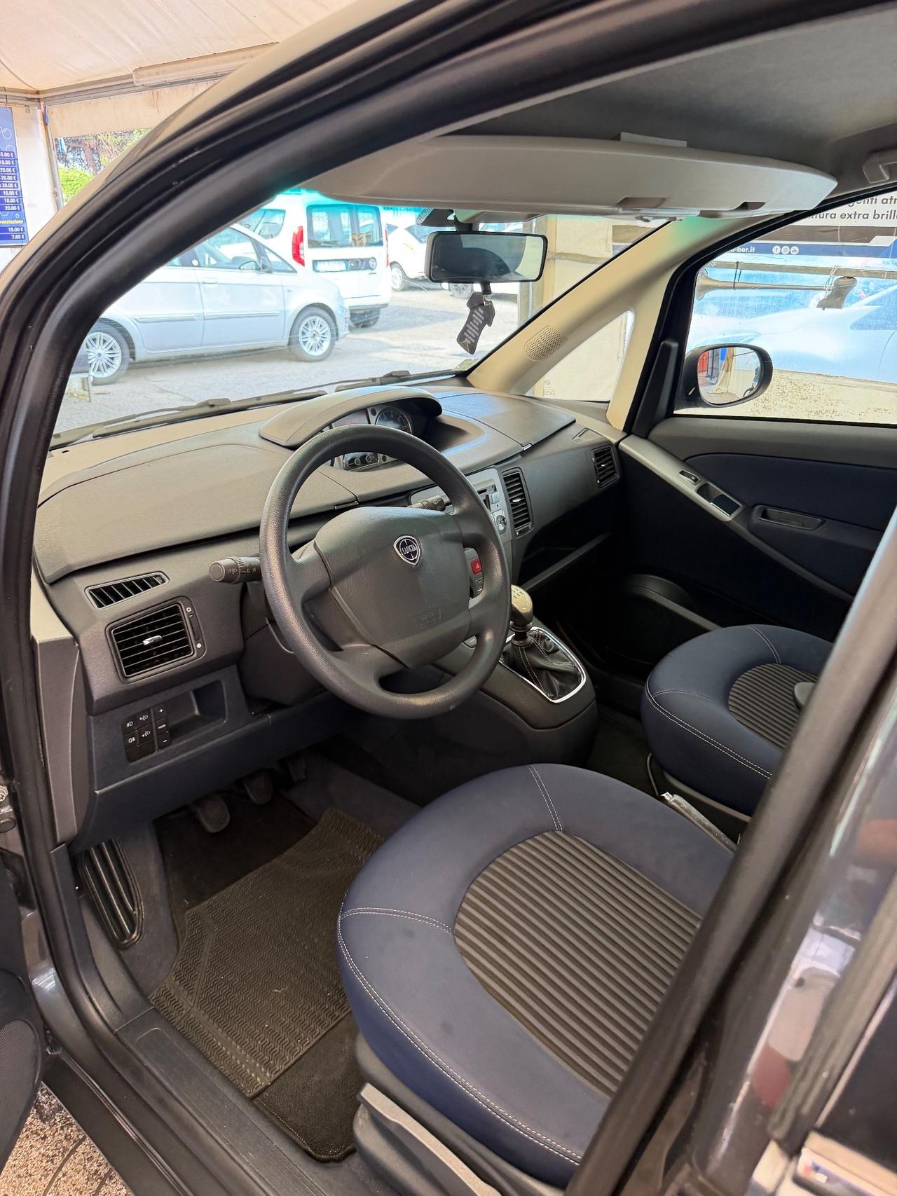 Lancia MUSA 1.4 Oro
