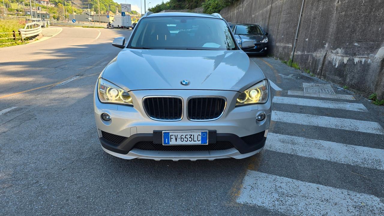 Bmw X1 sDrive18d Msport