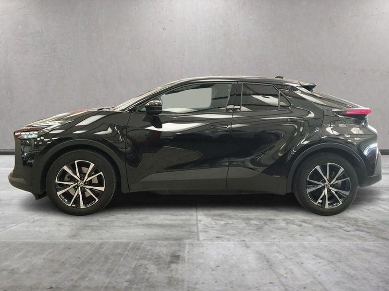 Toyota C-HR 2.0 PHEV E-CVT Trend