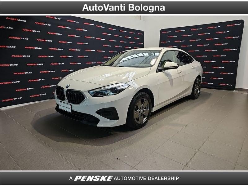 BMW Serie 2 Gran Coupe 216d Gran Coupe Advantage auto