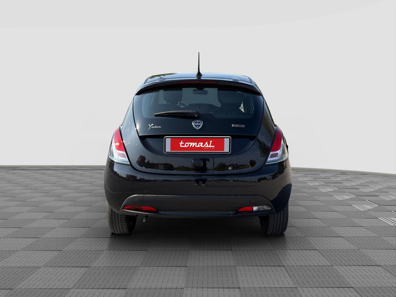 LANCIA Ypsilon 3ª serie Ypsilon 1.0 FireFly 5 porte S&S Hybrid Gold
