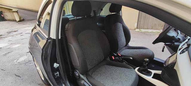 OPEL Adam 1.2 70 CV Glam