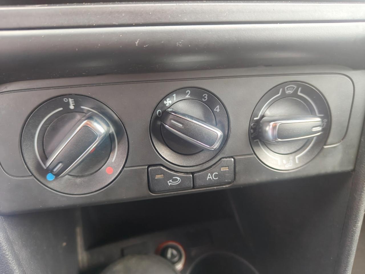 Volkswagen Polo 1.2 70 CV 5p. Comfortline