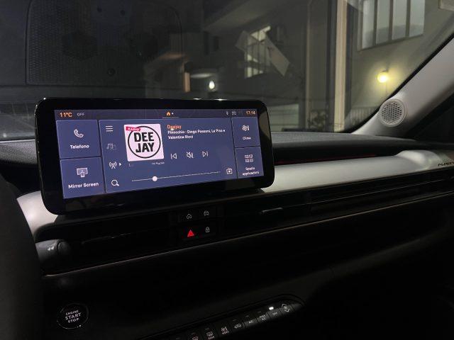 JEEP Avenger 1.2 Turbo 110 CV MHEV Summit tua da ?299,00 mensil