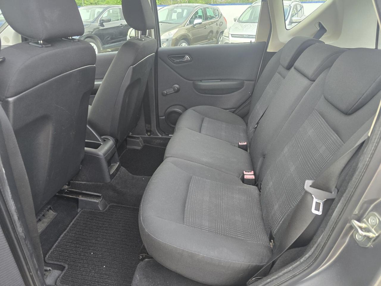 Mercedes-benz A 160 CDI Avantgarde