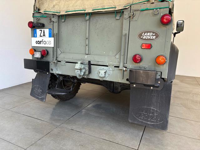 LAND ROVER Defender 90 diesel