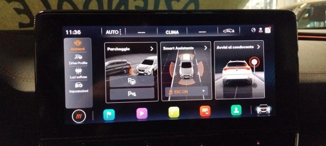 CUPRA Formentor 1.5 TSI DSG VIDEO