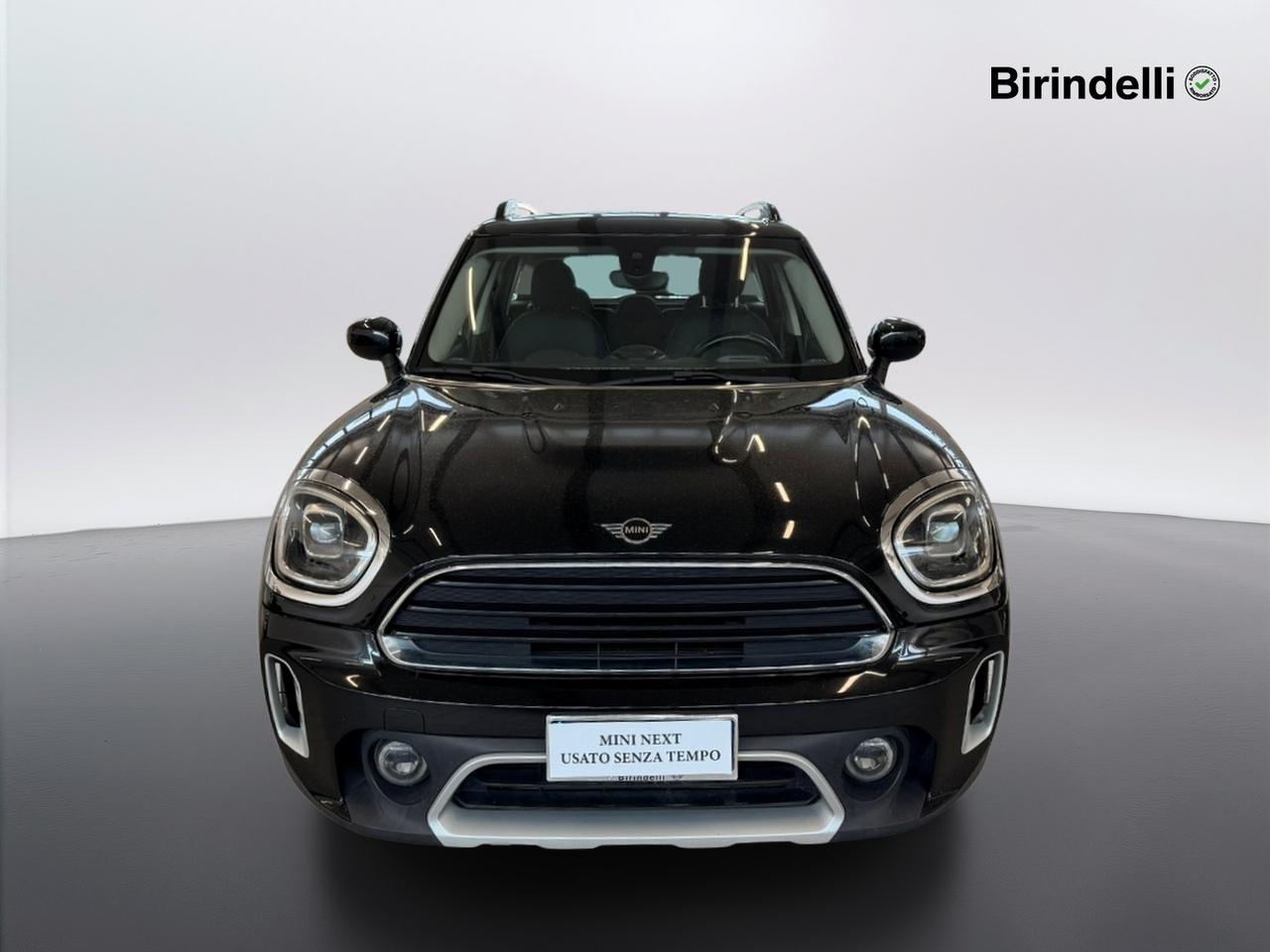 MINI Mini Countrym.(F60) - Mini 1.5 One D Northwood Edition Countryman