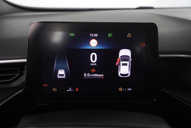 MG MG3 MG3 1.5 Comfort