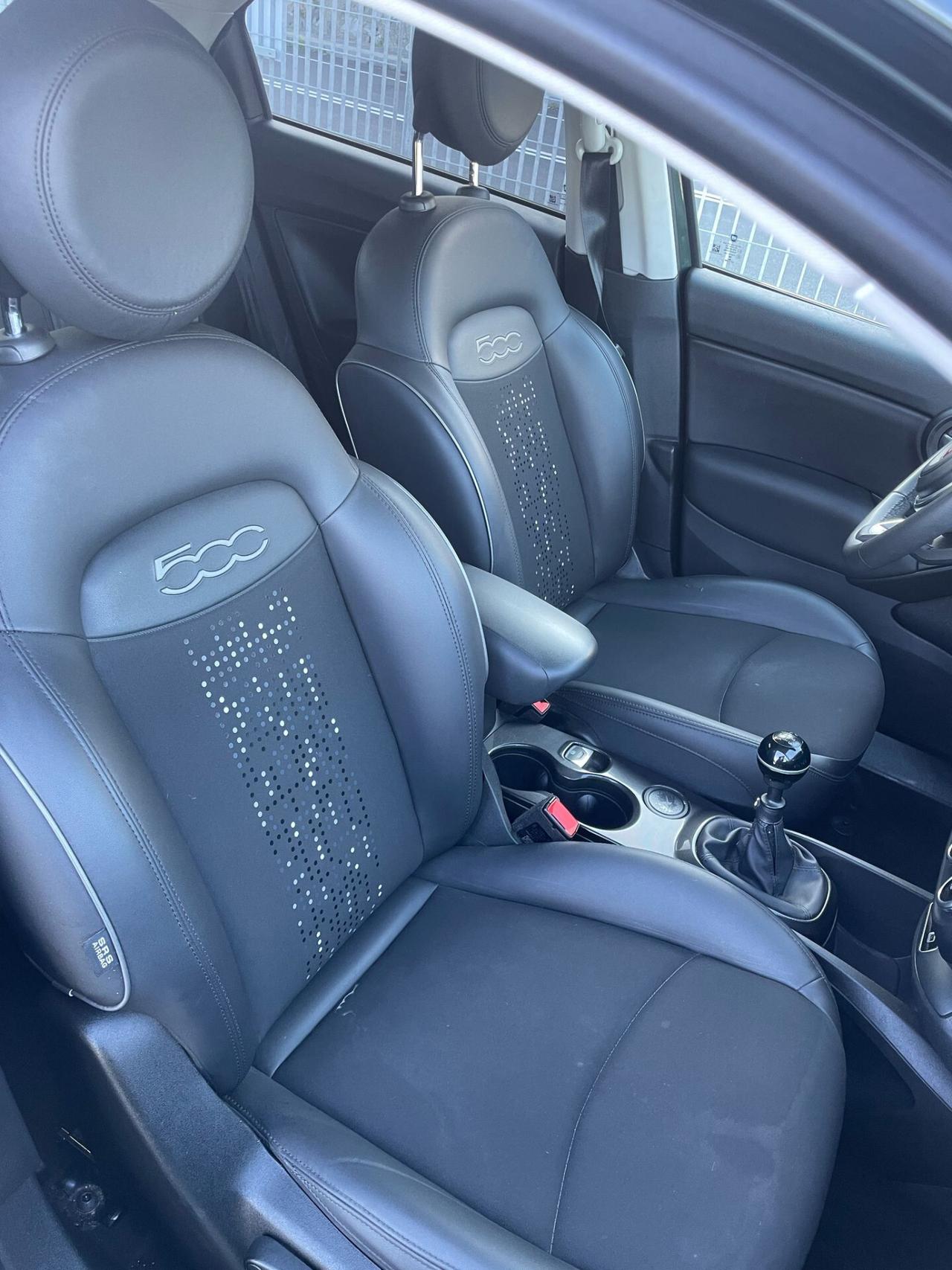 Fiat 500X 1.0 T3 120 CV Sport