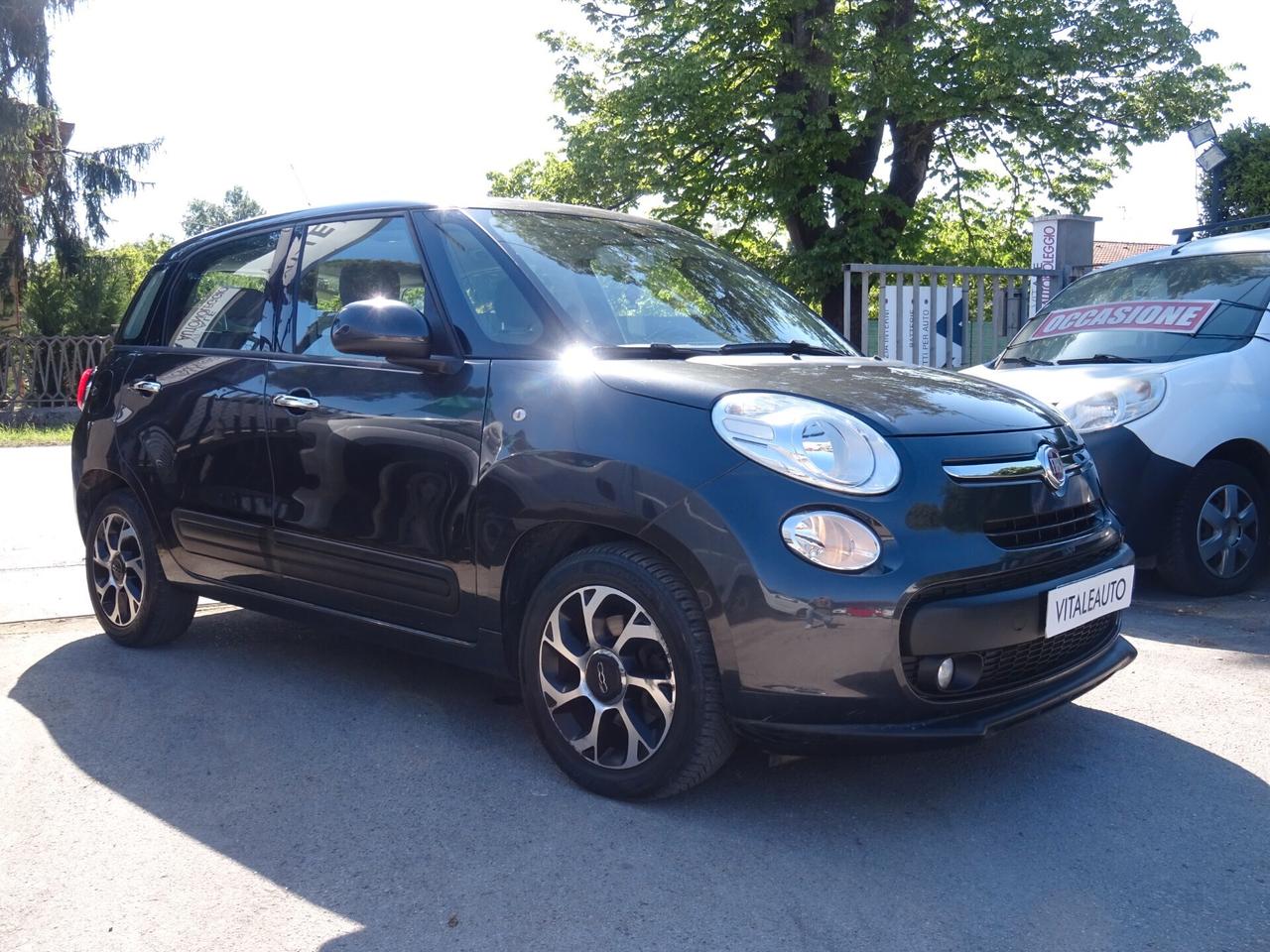 Fiat 500L 1.3 Multijet 95 CV Business