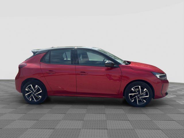 OPEL Corsa Corsa Hybrid 110 CV aut. GS