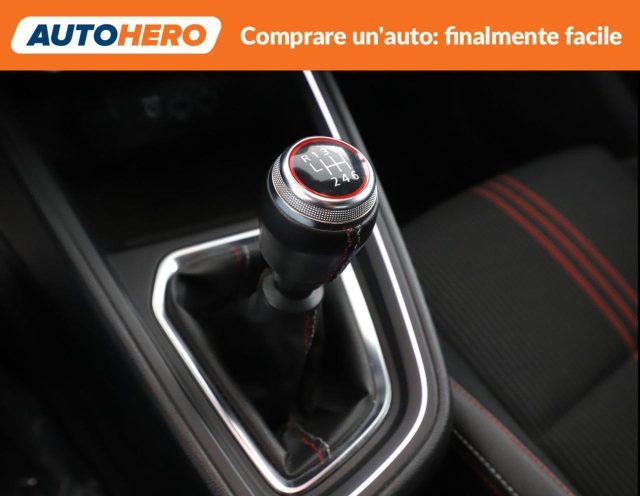 RENAULT Clio Blue dCi 115 CV 5 porte R.S. Line