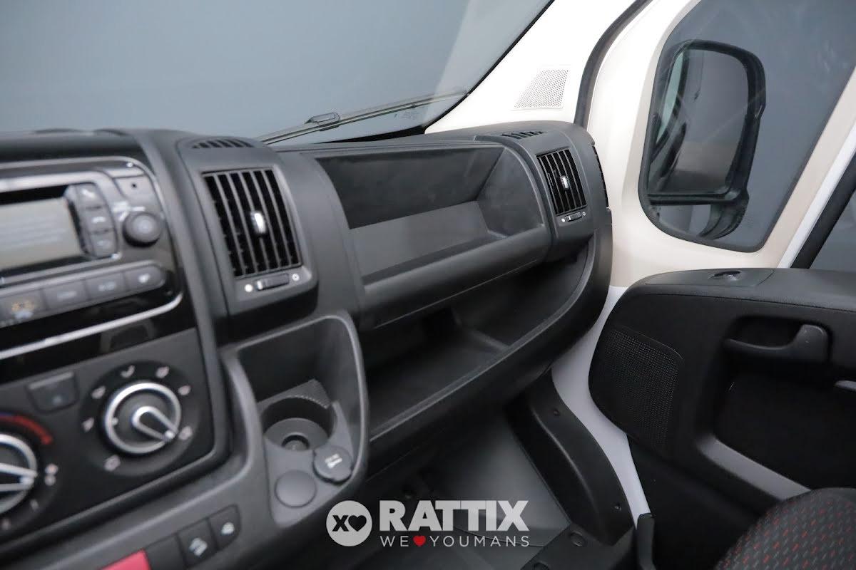 Peugeot Boxer 333 2.2 BlueHDI 120CV L2H2 (IVA ESCLUSA)