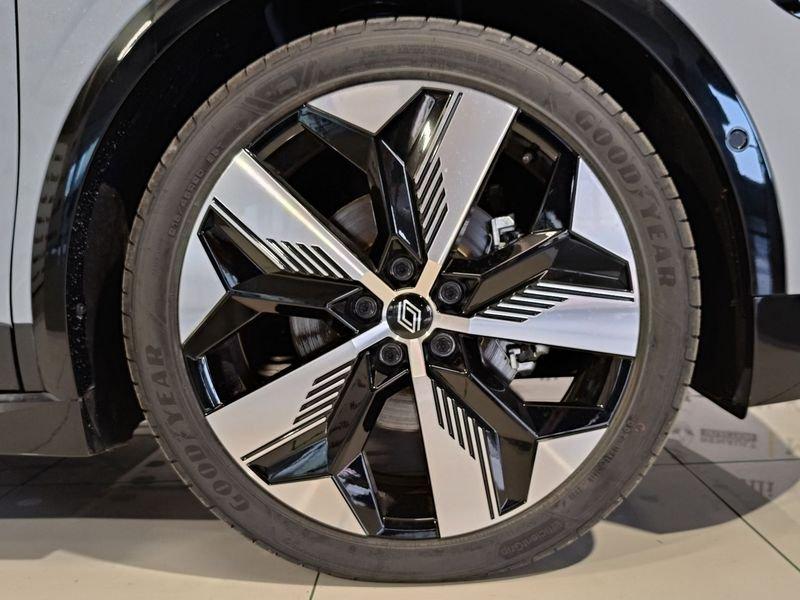 Renault Mégane E-Tech El. Techno 220cv Comfort Range AC22+PackAdvanced rif.GY862