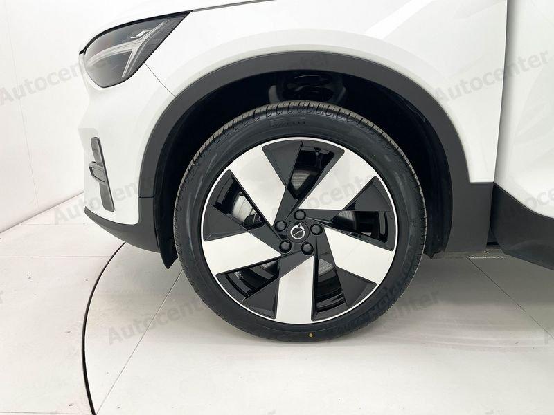 Volvo C40 C40 Single Motor FWD Plus